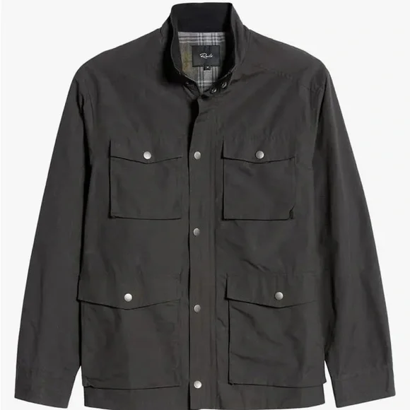 Rails Cardiff jacket/ coat - Picture 1 of 3